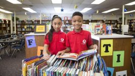 About An Achievable Dream Academies
