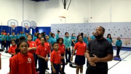 Morning Program